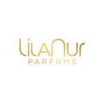 LilaNur Parfums  brand logo