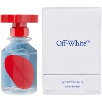 Off-White Solution No.2