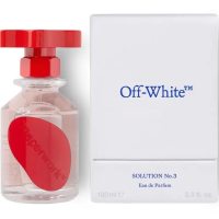 Off-White Solution No.3