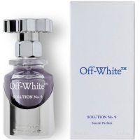 Off-White Solution No.9