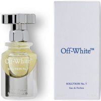 Off-White Solution No.7