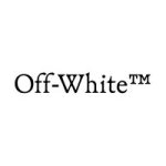 Off-White  brand logo