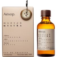 Aesop Mystra