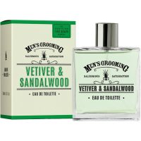 The Scottish Fine Soaps Company Men`s Grooming Vetiver & Sandalwood