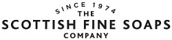 The Scottish Fine Soaps Company  brand logo
