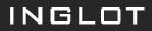 Inglot  brand logo