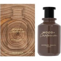 Michael Malul London Wood + Cardamom foto-small