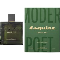 Michael Malul London Modern Poet foto-small