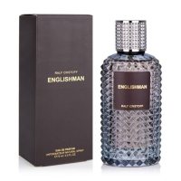 Ralf Cristoff Englishman