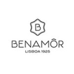 Benamor  brand logo