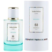 Maissa Parfums Jardin Sicilien Bergamote