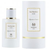Maissa Oud Bourbon