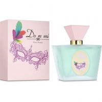 Lotus Valley Do re mi