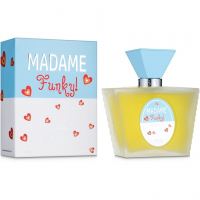 Lotus Valley Madame Funky foto-small