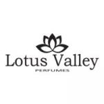 Lotus Valley  brand logo