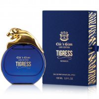 Chic`n Glam Luxe Edition Tigress