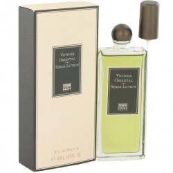 Serge Lutens Vetiver Oriental