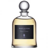 Serge Lutens Bois et Musc foto-small