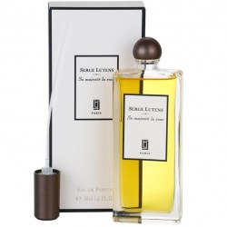 Serge Lutens Sa Majeste La Rose
