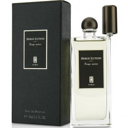 Serge Lutens Serge Noire