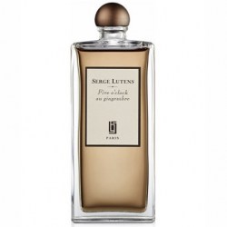 Serge Lutens Five O Clock Au Gingembre