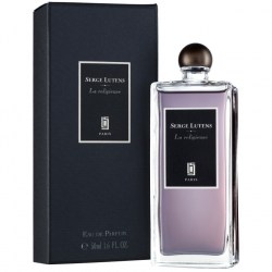 Serge Lutens La Religieuse