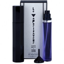Serge Lutens De Profundis Limited Edition