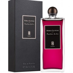 Serge Lutens Bapteme du Feu