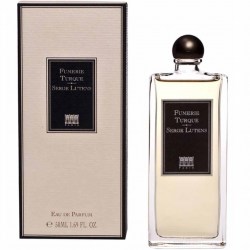 Serge Lutens Fumerie Turque