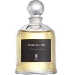 Serge Lutens Bois et Fruits