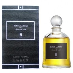 Serge Lutens Rose de Nuit