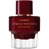 Chambre52 Tobacco Memories Extrait