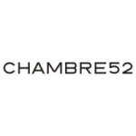 Chambre52  brand logo