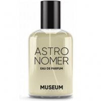 Museum Astronomer