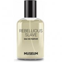 Museum Rebellious Slave