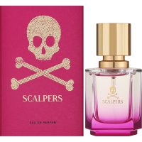 Scalpers Scalpers Her and The Wild Flower