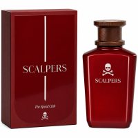 Scalpers The Speed ​​Club