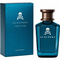 Scalpers Yacht Club