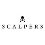 Scalpers  brand logo