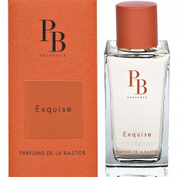 Parfums de la Bastide Exquise