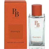 Parfums de la Bastide Espiegle