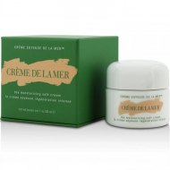 La Mer The Moisturizing Soft Cream Regeneration Intense foto-small