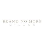 Brand No More brand logo