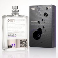 Escentric Molecules Molecule 01 The Story Editions