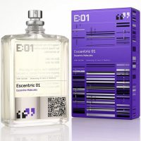 Escentric Molecules Escentric 01 The Story Edition