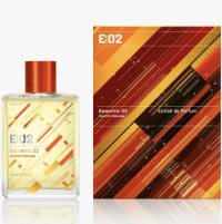 Escentric Molecules Escentric 02 Extrait