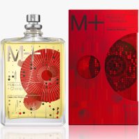 Escentric Molecules Molecule 01 + Champaca