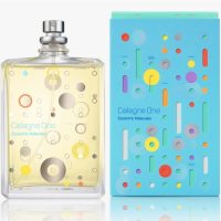 Escentric Molecules Cologne One foto-small