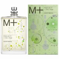 Escentric Molecules 01 + Clary Sage foto-small