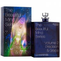 Escentric Molecules The Beautiful Mind Series Volume 2 Precision & Grace